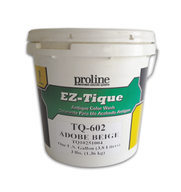 EZ Tique Proline