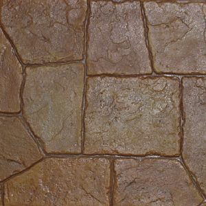 Molde Castle Stone