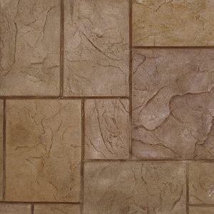 Molde Ashlar Old Granite