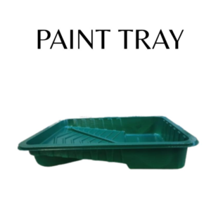 PAINT TRAY