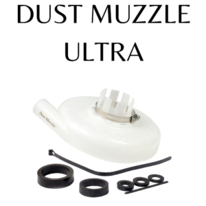 DUST MUZZLE ULTRA