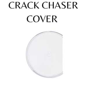 CRACK CHASER COVER