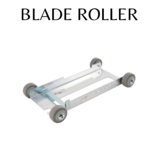 BLADE ROLLER