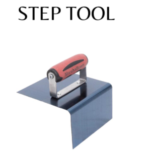 STEP TOOL