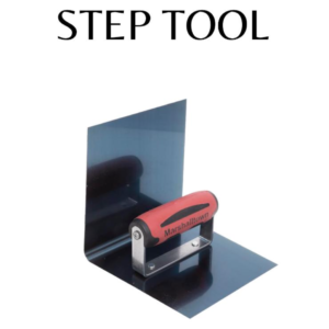 STEP TOOL