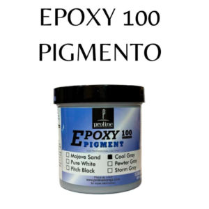 EPOXY 100 PIGMENTO